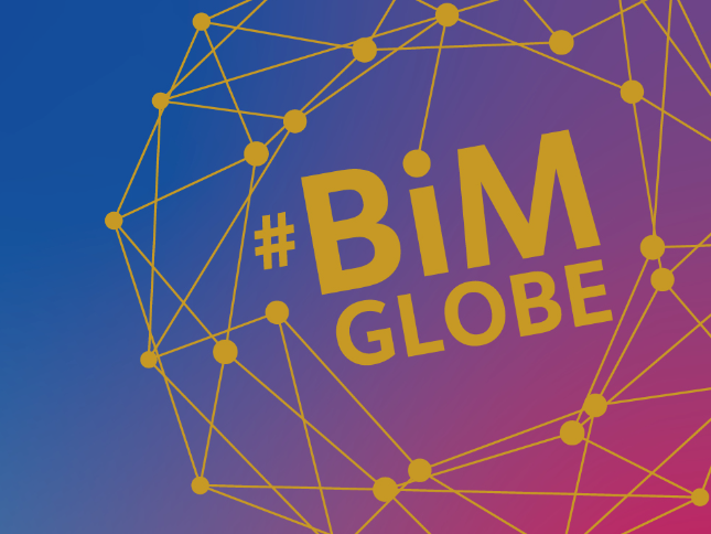 Logo_BIMGlobe2025